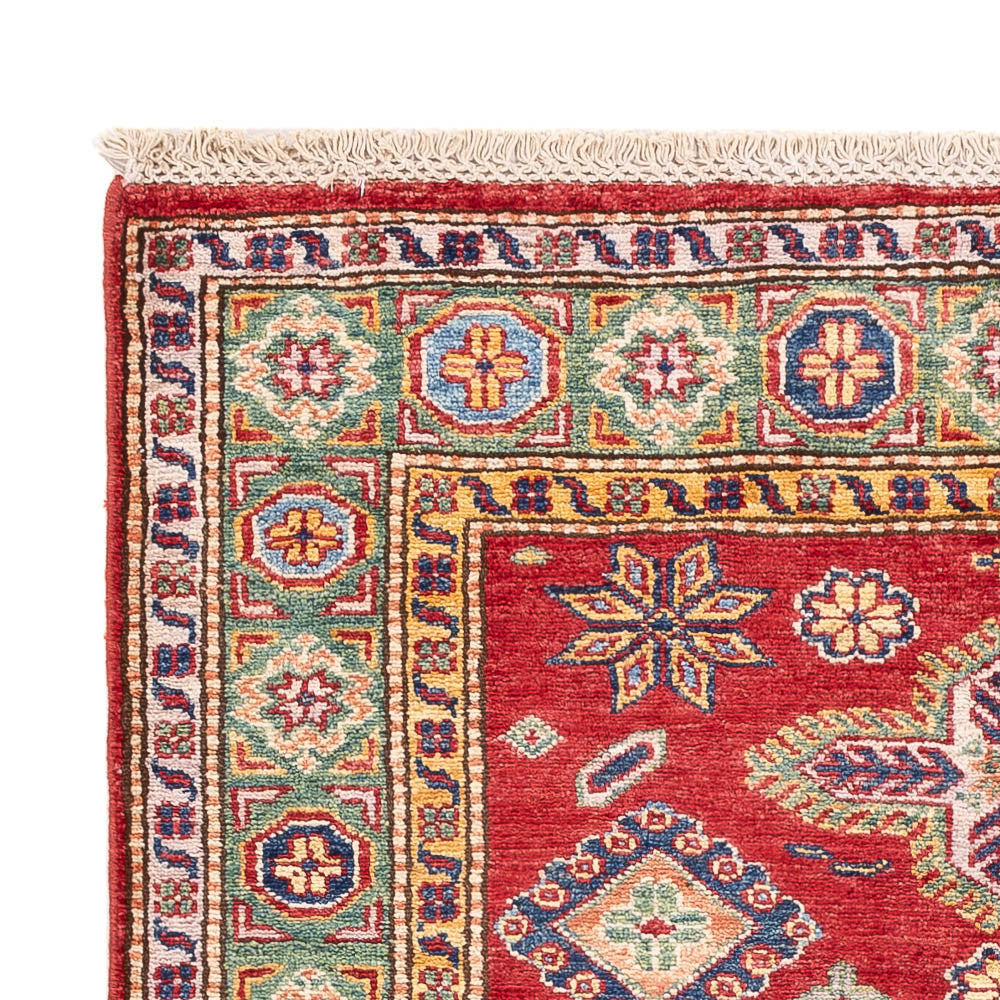 Ziegler Teppe - Kazak - 154 x 100 cm - rød