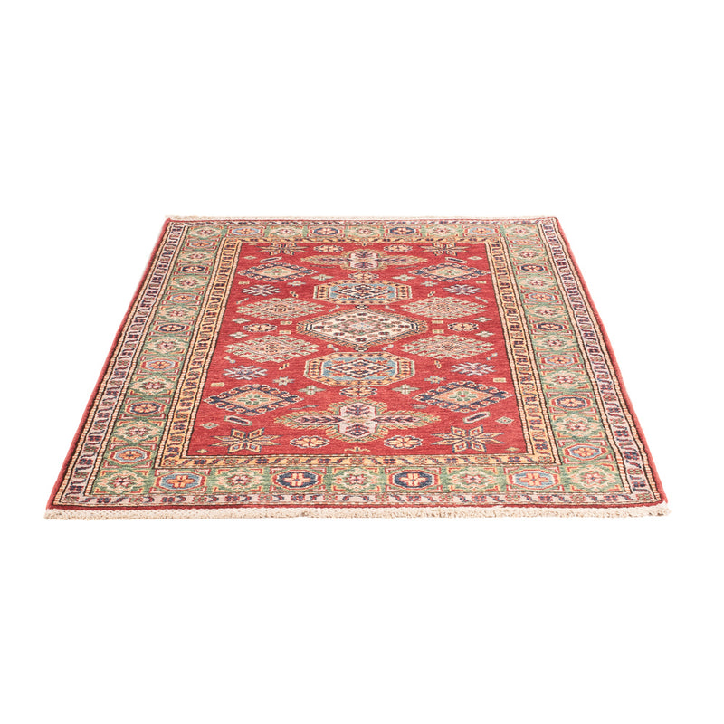 Ziegler Teppe - Kazak - 154 x 100 cm - rød