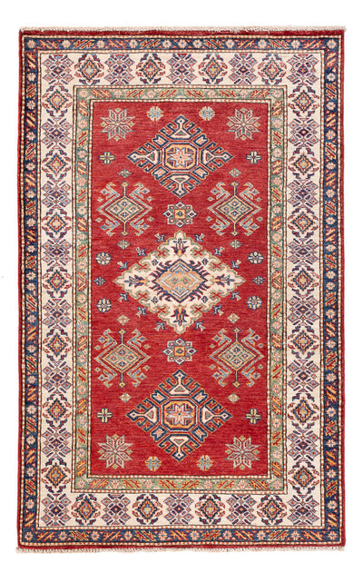 Kazak Teppe 101x154cm - Orientalsk teppe