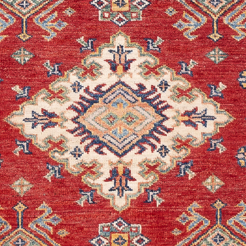 Kazak Teppe 154x101cm - Orientalsk teppe
