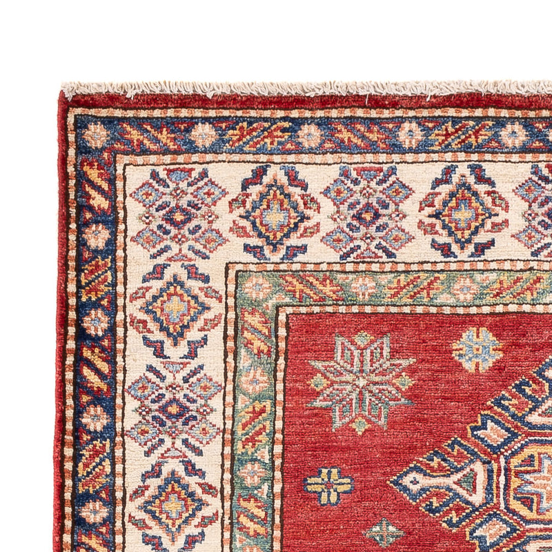 Kazak Teppe 154x101cm - Orientalsk teppe