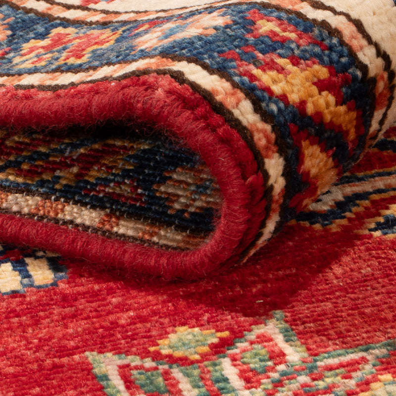 Kazak Teppe 154x101cm - Orientalsk teppe