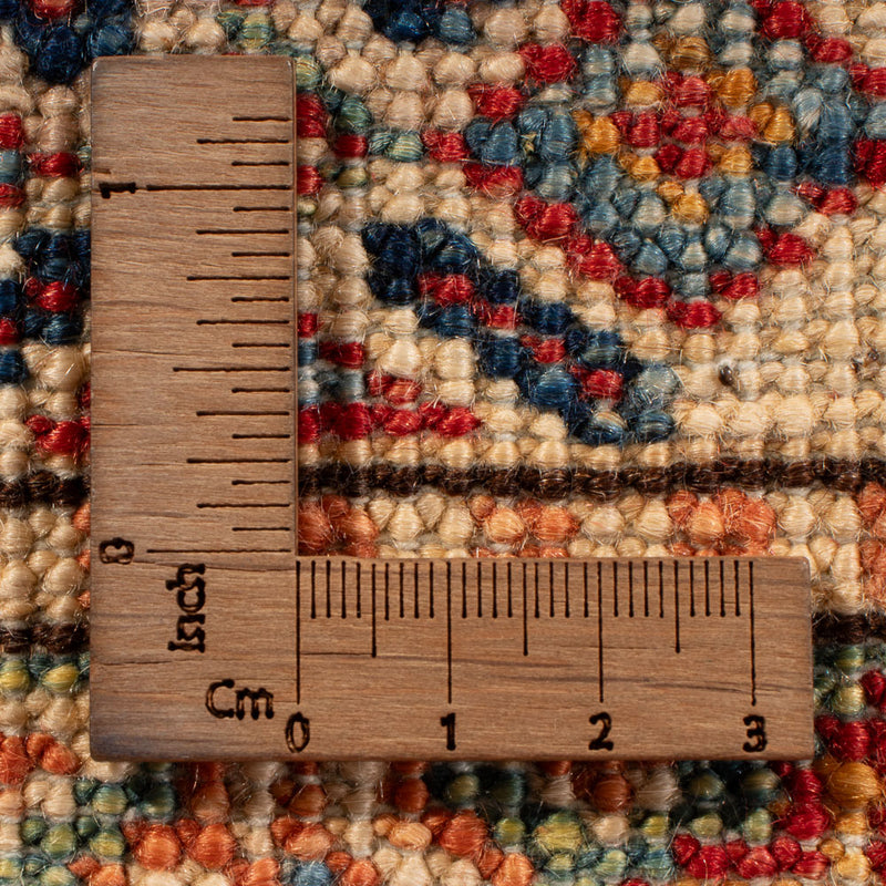 Kazak Teppe 154x101cm - Orientalsk teppe