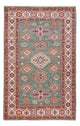 Kazak Teppe 150x98cm - Orientalsk teppe