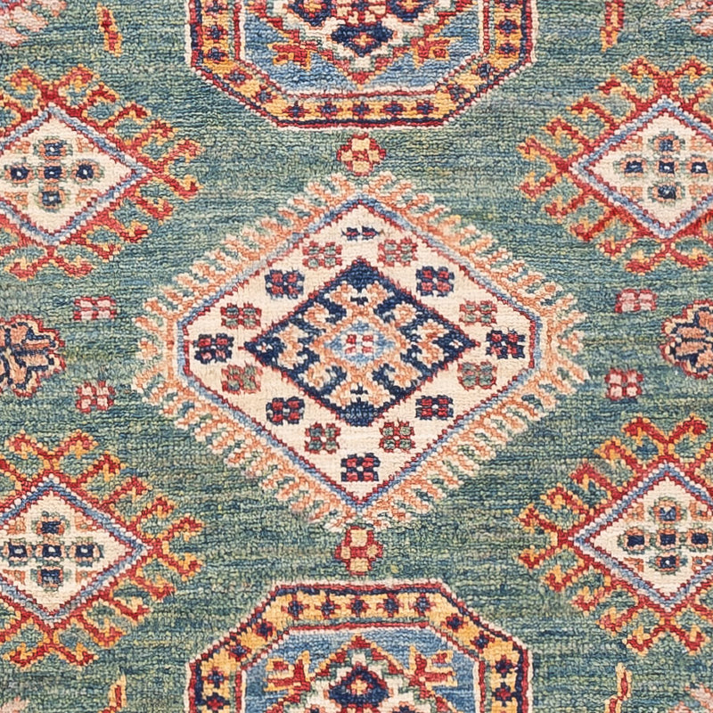 Kazak Teppe 150x98cm - Orientalsk teppe