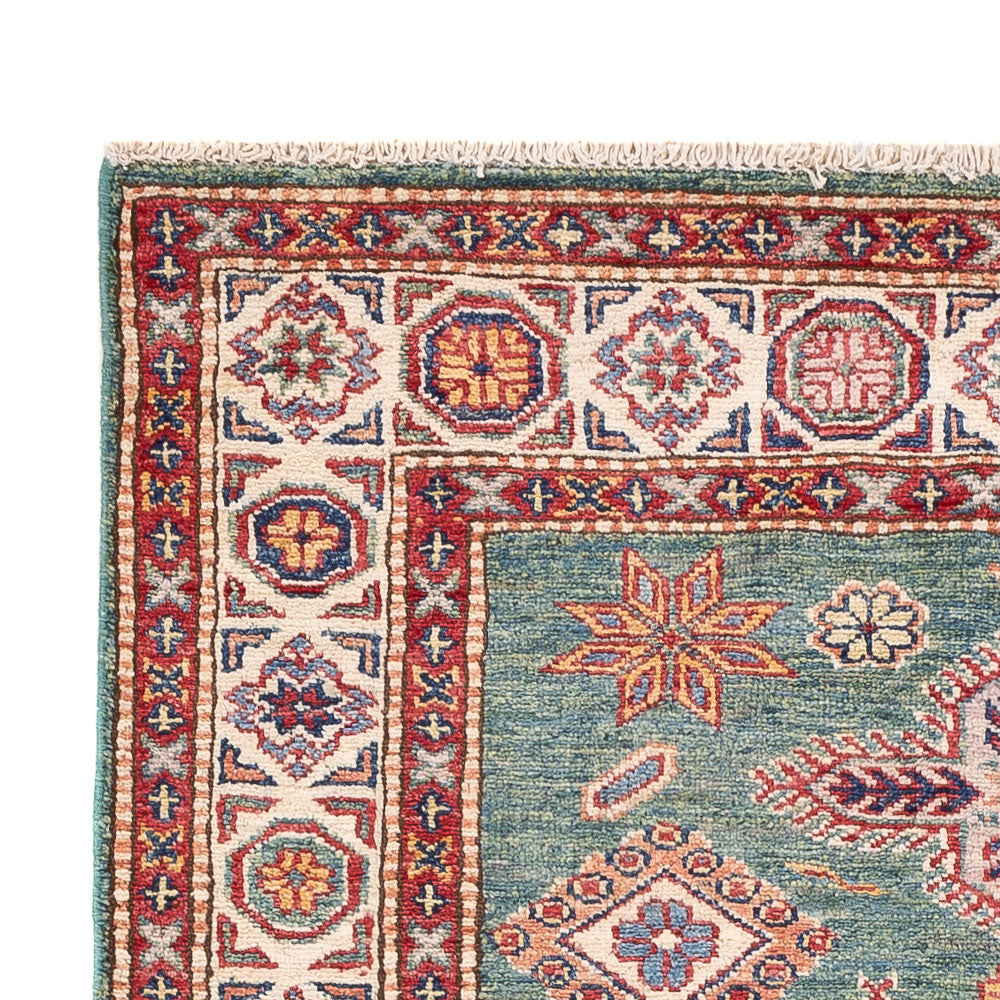 Kazak Teppe 150x98cm - Orientalsk teppe