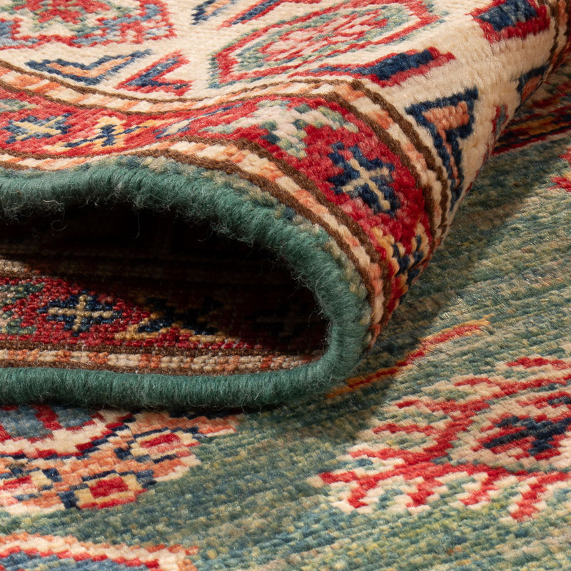 Kazak Teppe 150x98cm - Orientalsk teppe