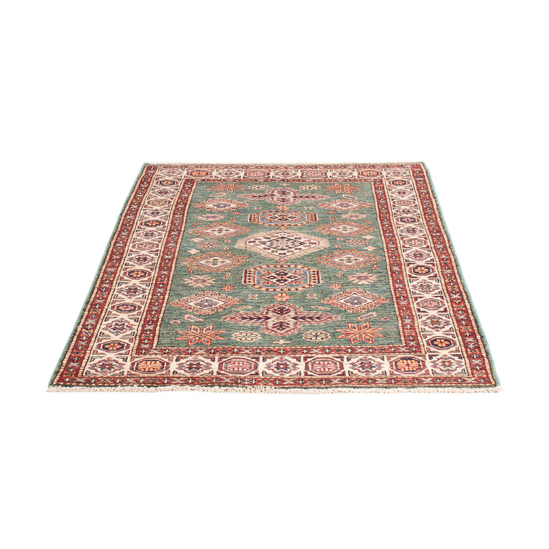 Kazak Teppe 150x98cm - Orientalsk teppe