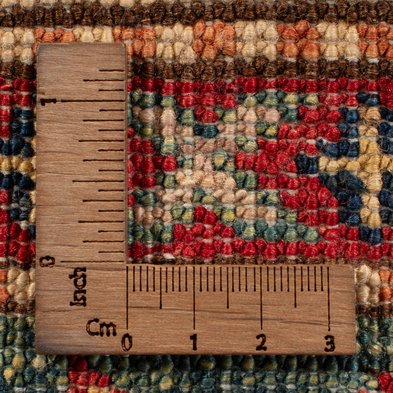 Kazak Teppe 150x98cm - Orientalsk teppe