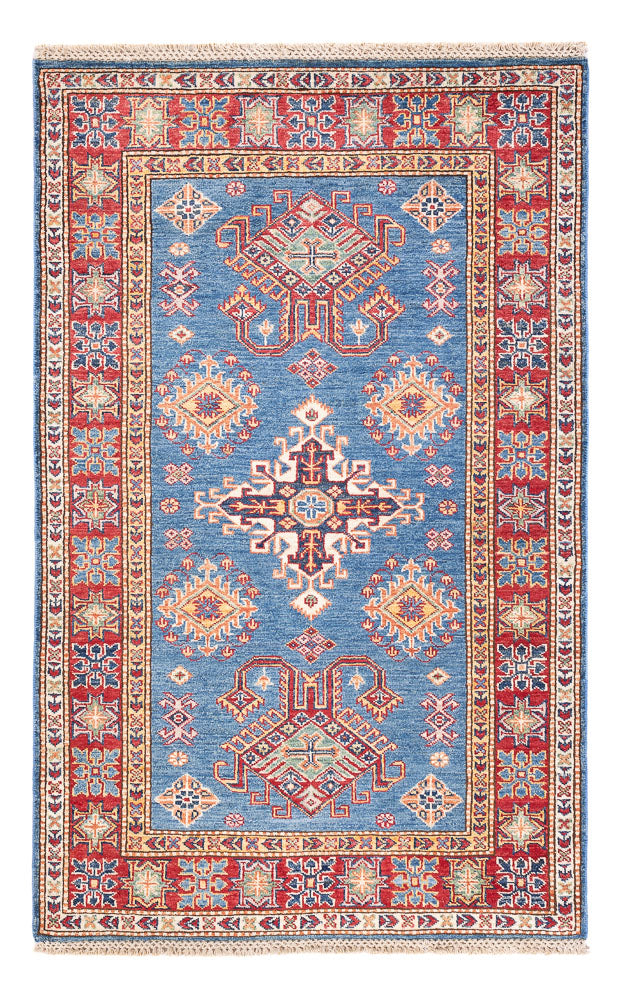 Kazak Teppe 100x158cm - Orientalsk teppe