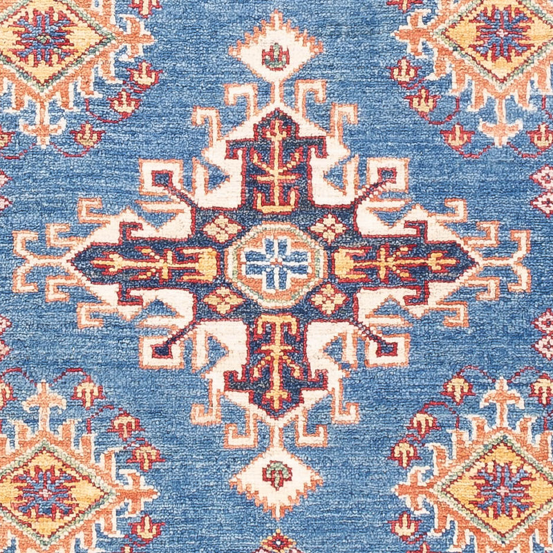 Kazak Teppe 100x158cm - Orientalsk teppe