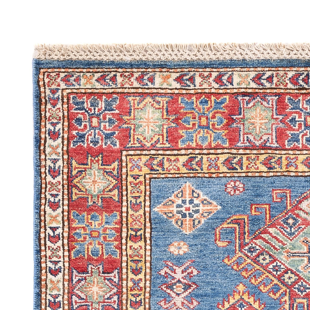 Kazak Teppe 100x158cm - Orientalsk teppe