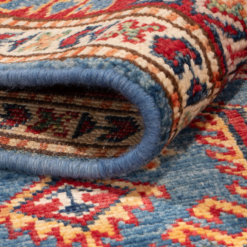Kazak Teppe 100x158cm - Orientalsk teppe
