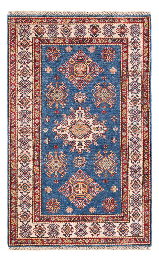 Kazak Teppe 152x96cm - Orientalsk teppe