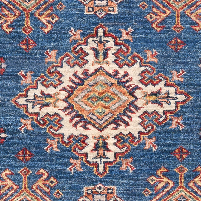 Kazak Teppe 152x96cm - Orientalsk teppe