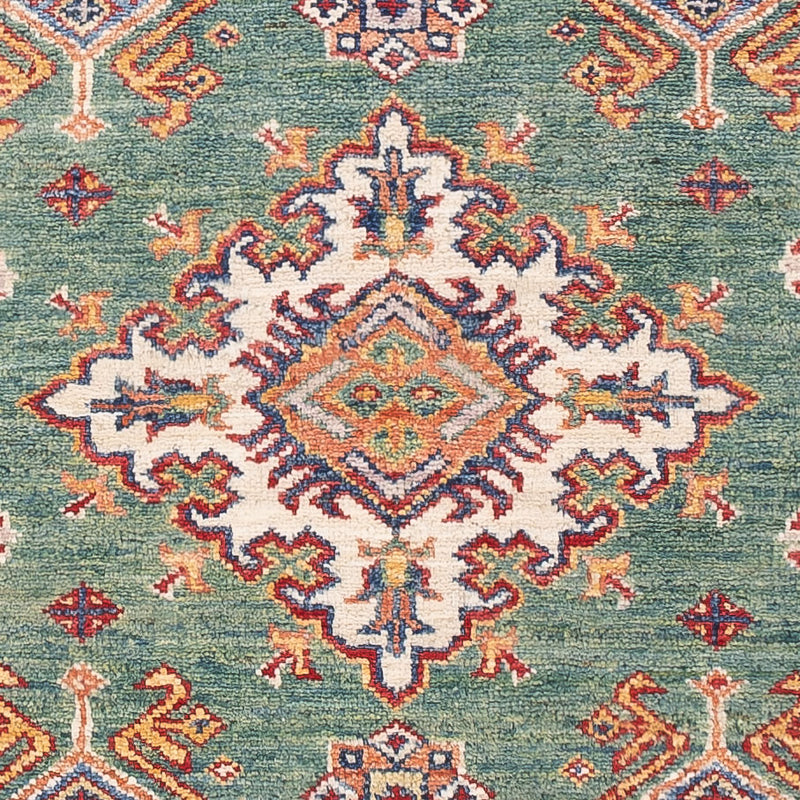 Kazak Teppe 154x98cm - Orientalsk teppe