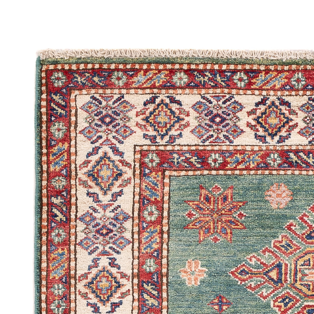 Kazak Teppe 154x98cm - Orientalsk teppe
