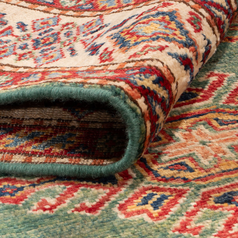 Kazak Teppe 154x98cm - Orientalsk teppe