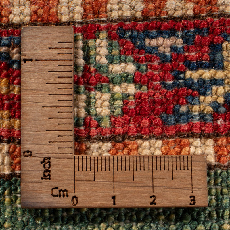 Kazak Teppe 154x98cm - Orientalsk teppe