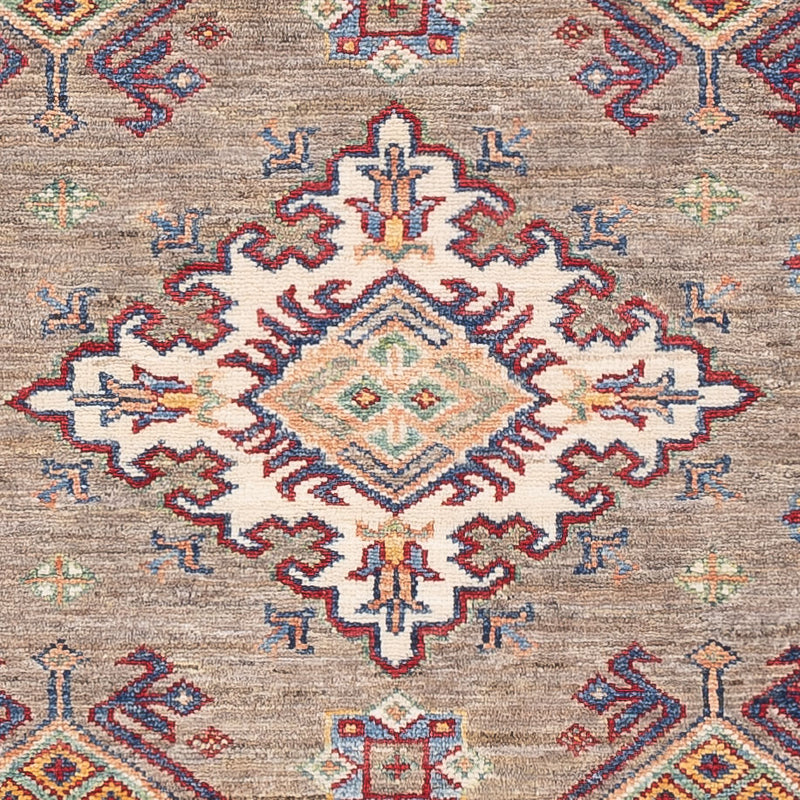 Ziegler Teppe - Kazak - 152 x 99 cm - sand