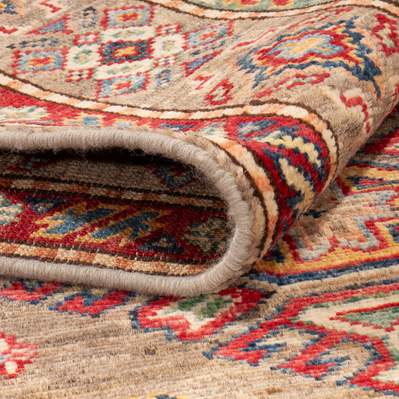 Ziegler Teppe - Kazak - 152 x 99 cm - sand