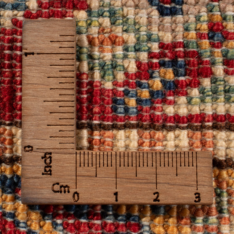 Ziegler Teppe - Kazak - 150 x 95 cm - blå