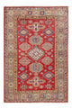 Ziegler Teppe - Kazak - 151 x 100 cm - rød