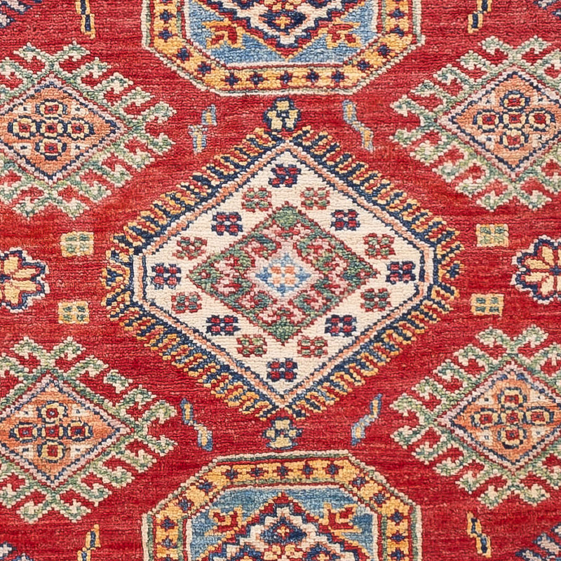 Ziegler Teppe - Kazak - 151 x 100 cm - rød