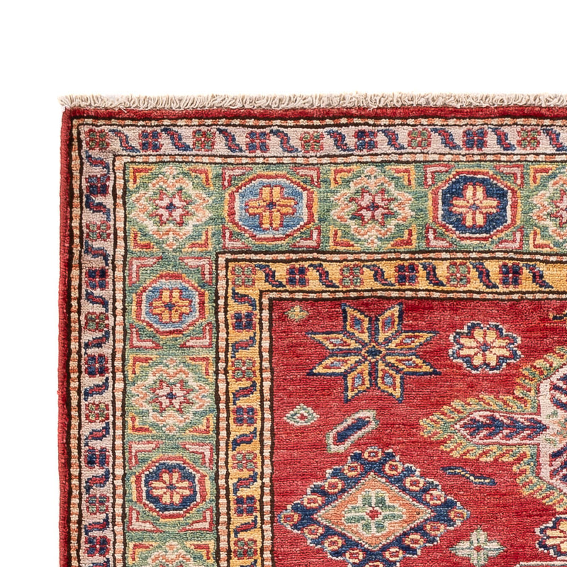 Ziegler Teppe - Kazak - 151 x 100 cm - rød