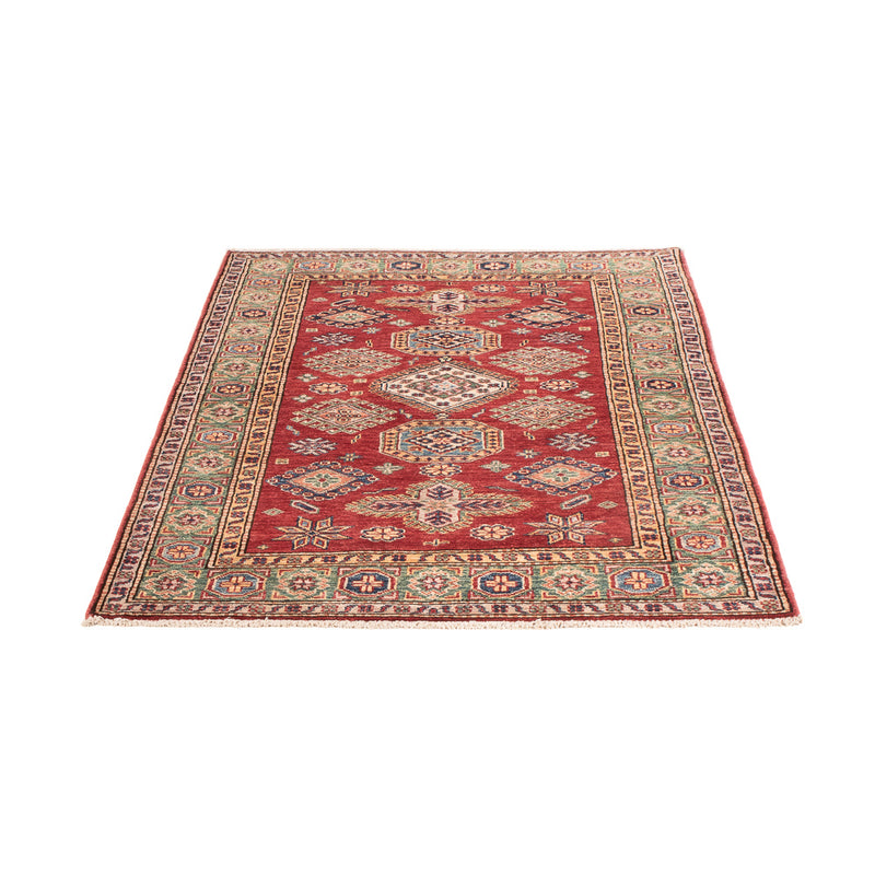 Ziegler Teppe - Kazak - 151 x 100 cm - rød