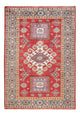 Kazak Teppe 146x103cm - Orientalsk teppe