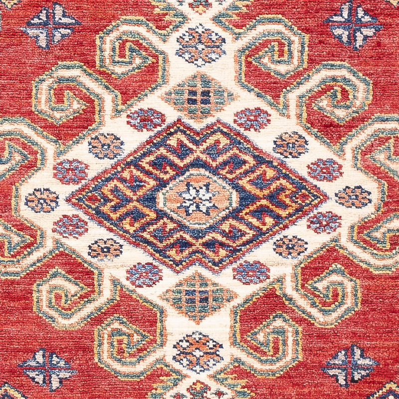 Kazak Teppe 146x103cm - Orientalsk teppe