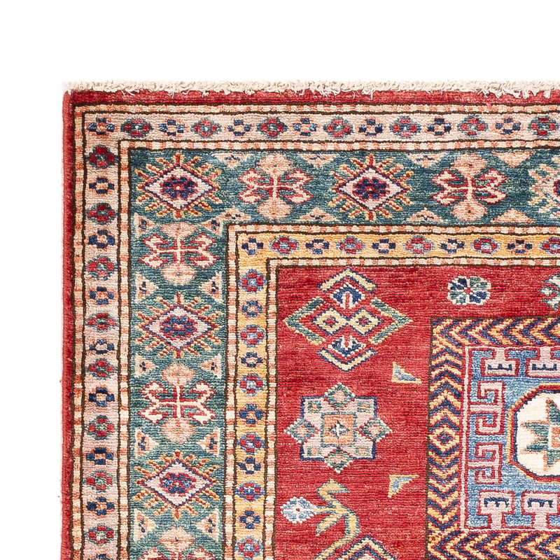 Kazak Teppe 146x103cm - Orientalsk teppe
