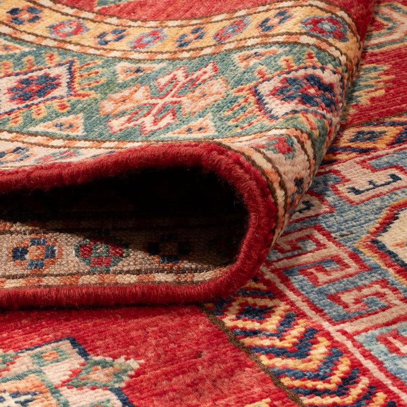 Kazak Teppe 146x103cm - Orientalsk teppe
