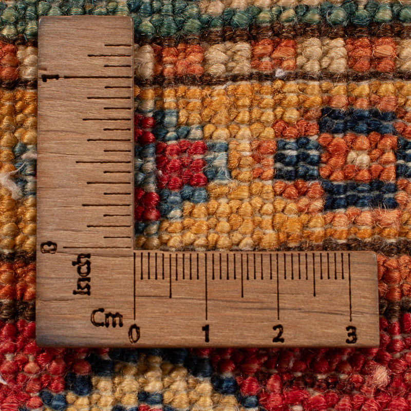 Kazak Teppe 146x103cm - Orientalsk teppe
