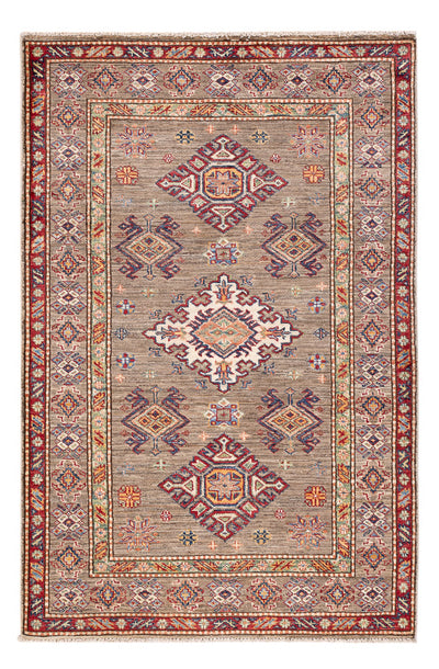 Kazak Teppe 101x153cm - Orientalsk teppe