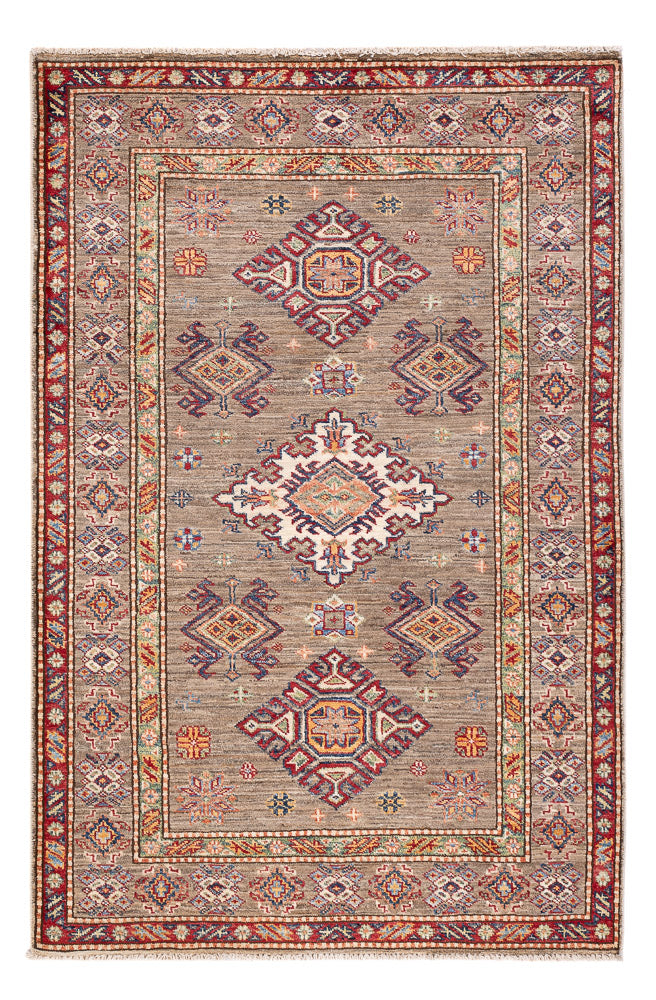 Kazak Teppe 153x101cm - Orientalsk teppe