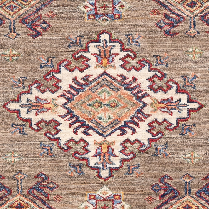 Kazak Teppe 153x101cm - Orientalsk teppe