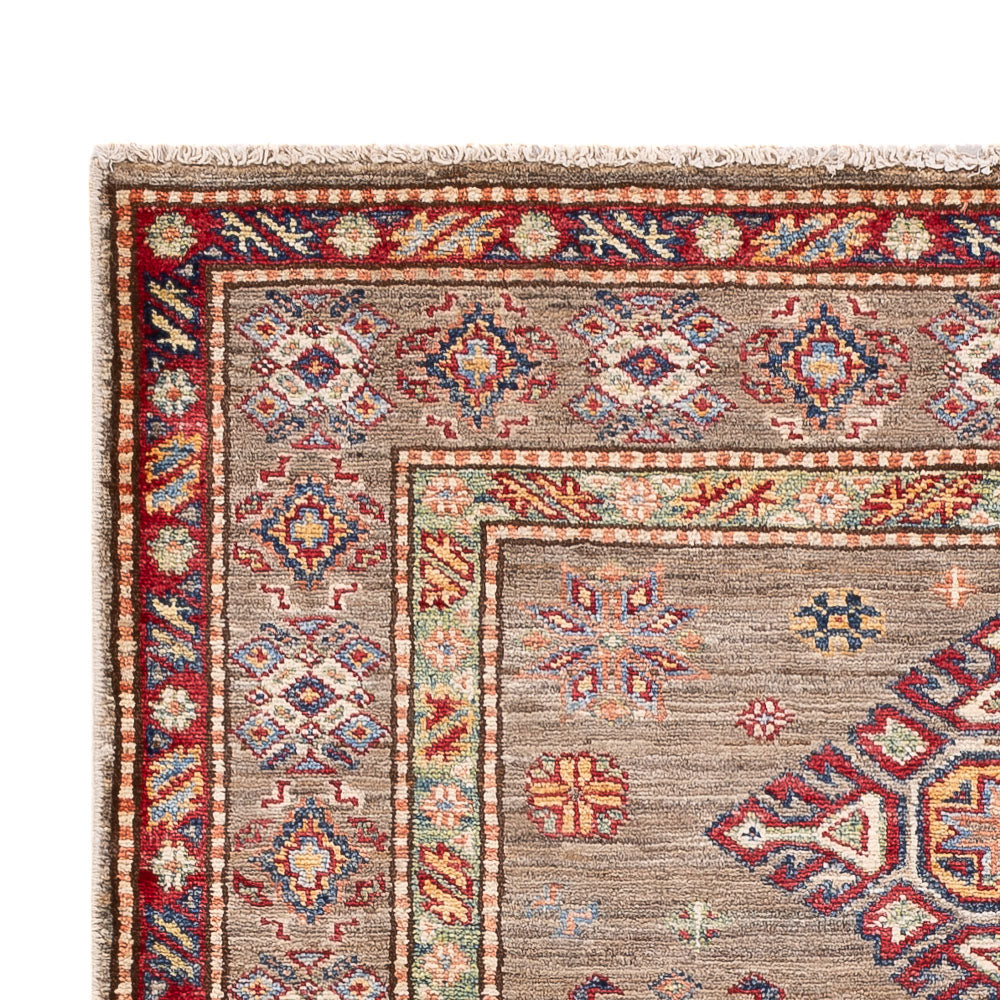 Kazak Teppe 153x101cm - Orientalsk teppe