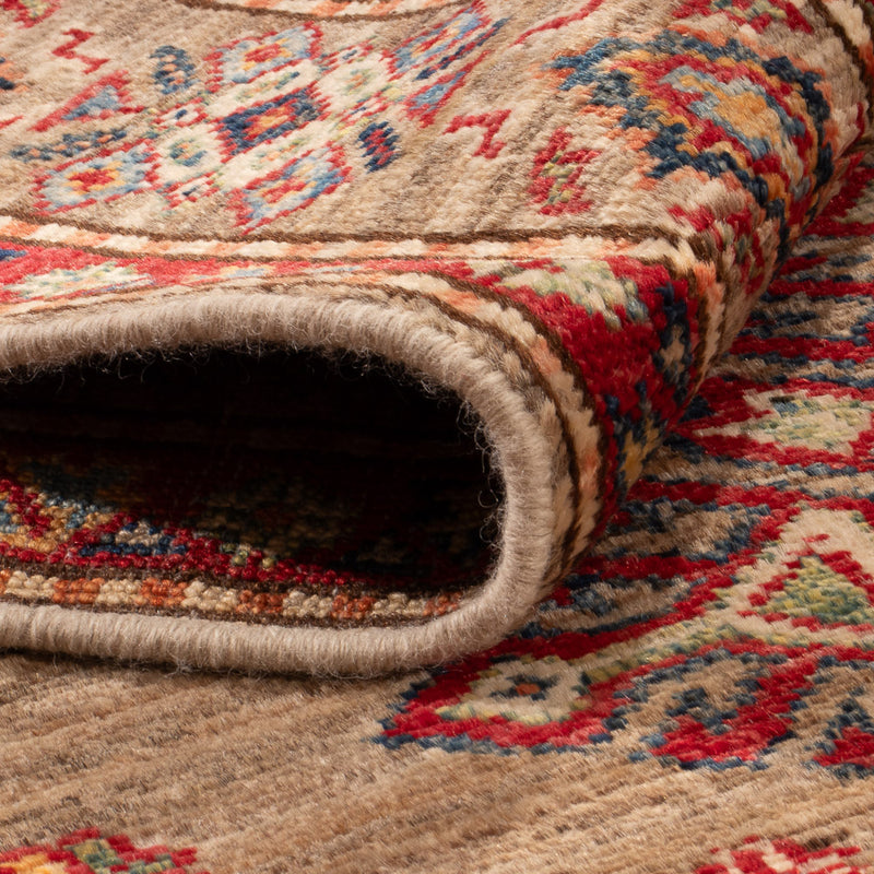 Kazak Teppe 153x101cm - Orientalsk teppe
