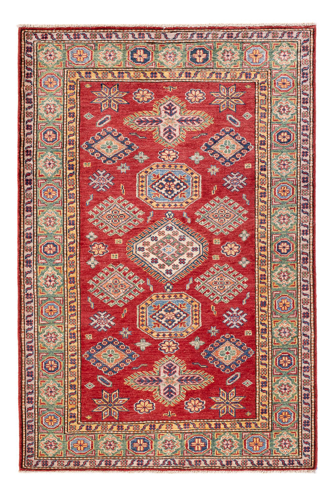 Kazak Teppe 103x152cm - Orientalsk teppe