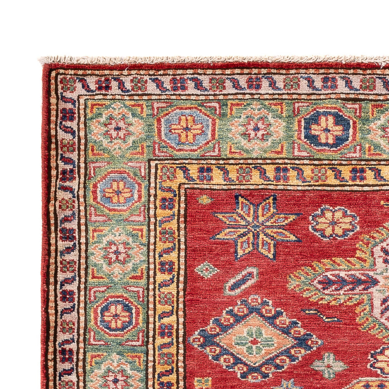 Kazak Teppe 103x152cm - Orientalsk teppe