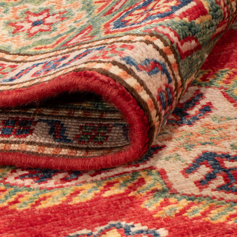 Kazak Teppe 103x152cm - Orientalsk teppe