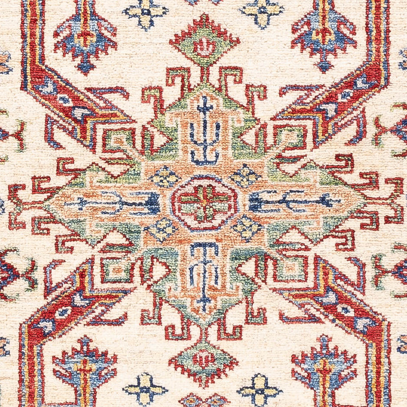 Kazak Teppe 155x102cm - Orientalsk teppe