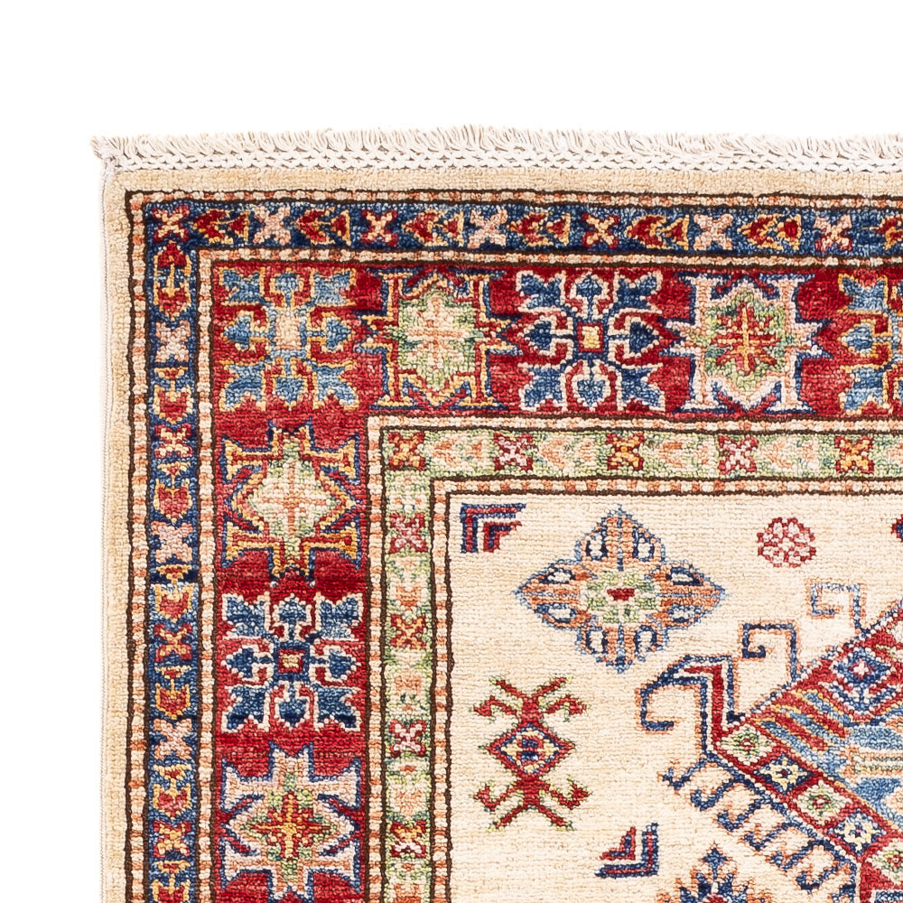 Kazak Teppe 155x102cm - Orientalsk teppe