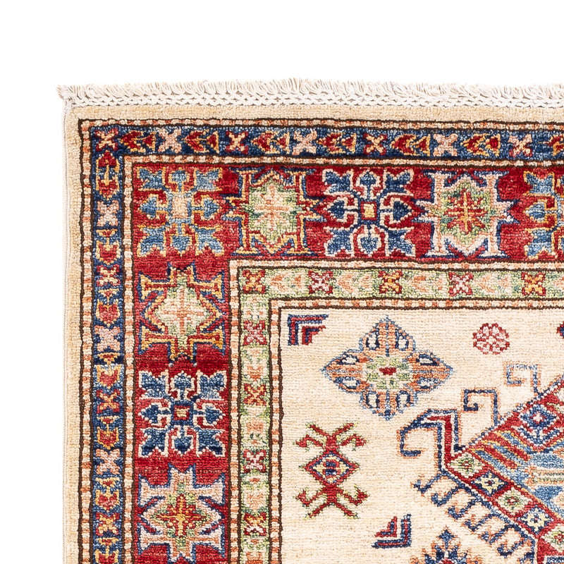 Kazak Teppe 155x102cm - Orientalsk teppe