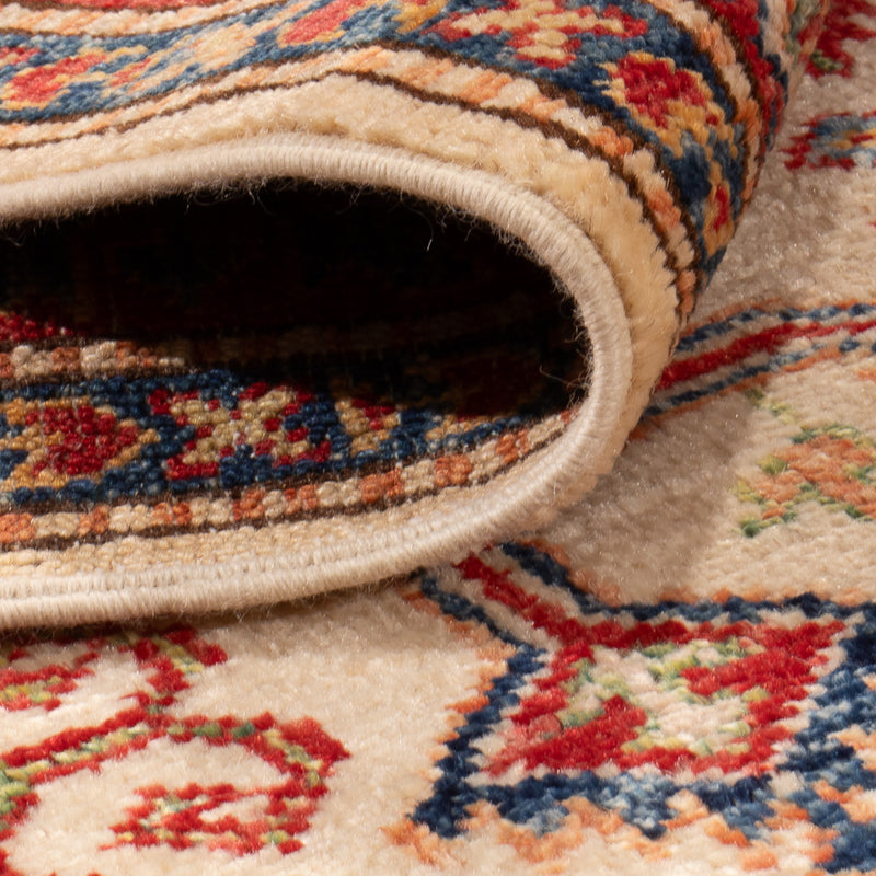 Kazak Teppe 155x102cm - Orientalsk teppe
