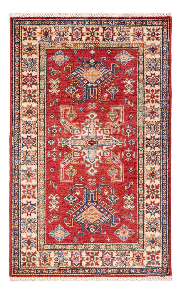 Kazak Teppe 153x95cm - Orientalsk teppe