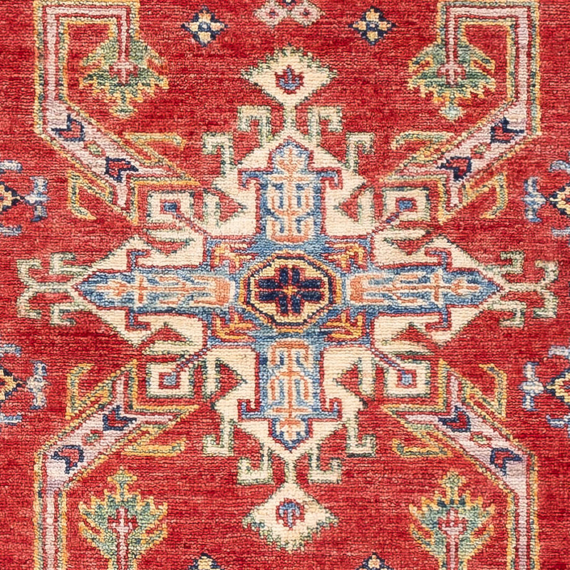 Kazak Teppe 153x95cm - Orientalsk teppe