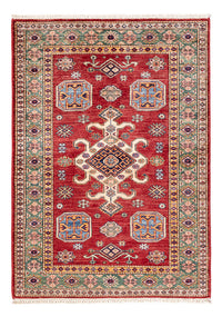 Ziegler Teppe - Kazak - 146 x 102 cm - rød – product image